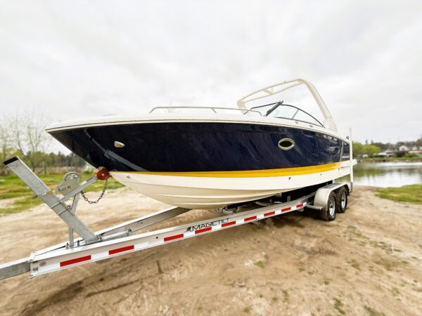 CHAPARRAL 287 SSX – 2021