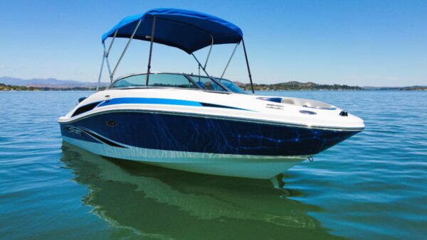 [VENDIDA] SEA RAY 185 SPORT – 2011